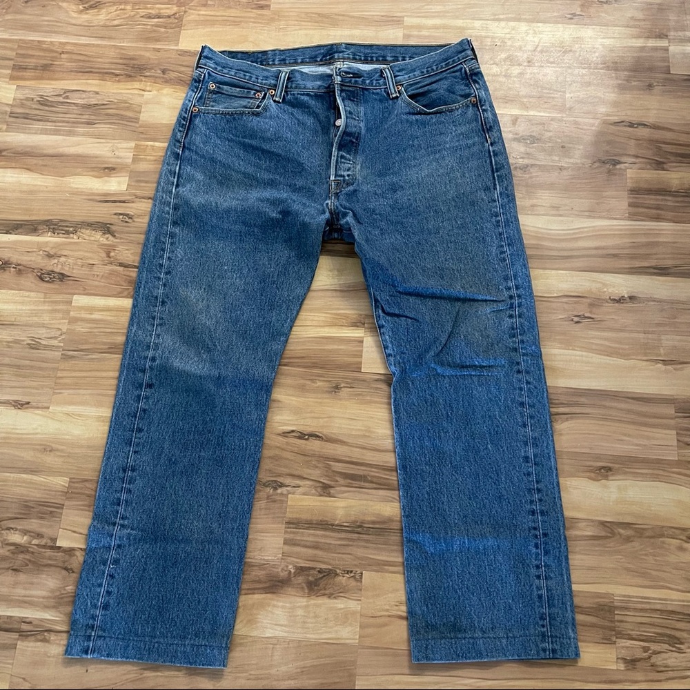 Levi’s 501 jeans size 36